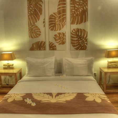 Villa Layla - Charming 2Br Villa In Oberoi - Prime Location! Seminyak Eksteriør billede
