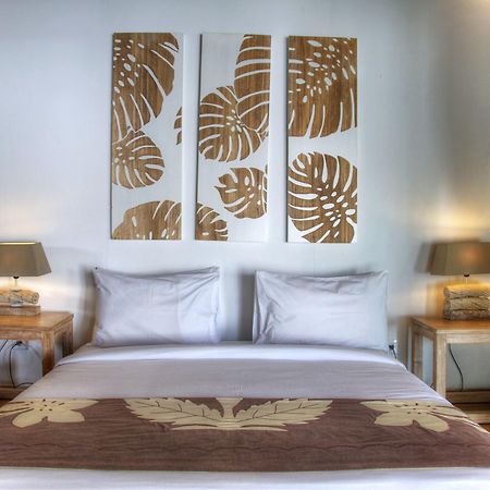 Villa Layla - Charming 2Br Villa In Oberoi - Prime Location! Seminyak Eksteriør billede