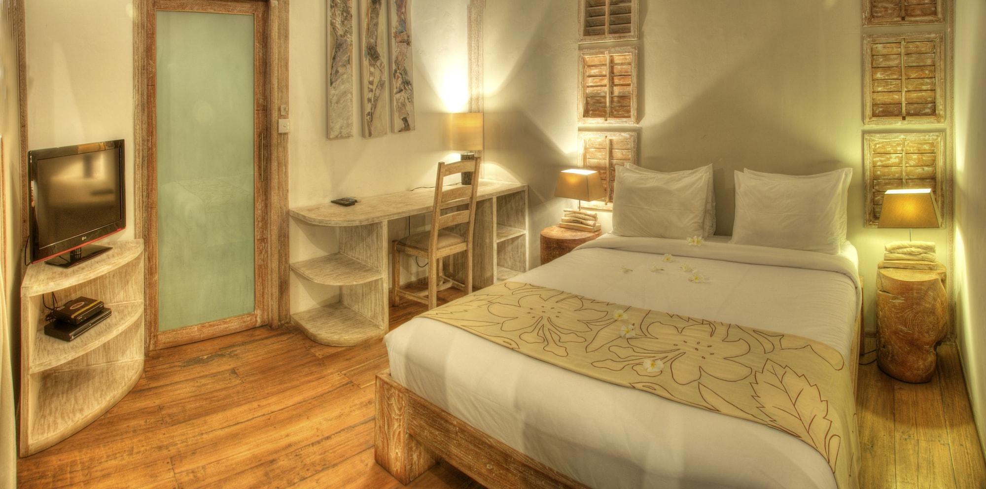 Villa Layla - Charming 2Br Villa In Oberoi - Prime Location! Seminyak Eksteriør billede