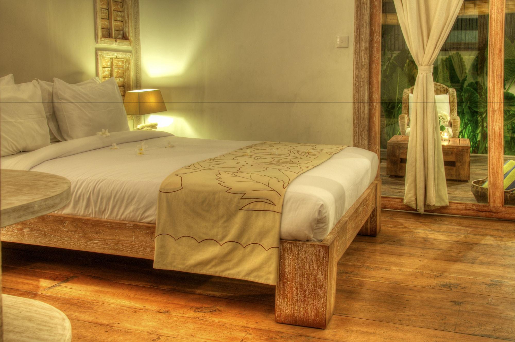 Villa Layla - Charming 2Br Villa In Oberoi - Prime Location! Seminyak Eksteriør billede