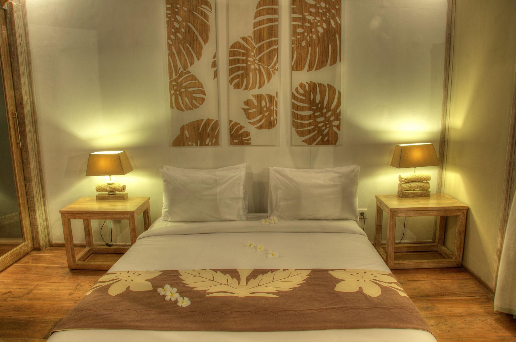 Villa Layla - Charming 2Br Villa In Oberoi - Prime Location! Seminyak Eksteriør billede