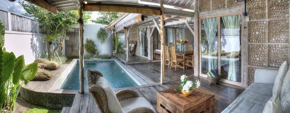 Villa Layla - Charming 2Br Villa In Oberoi - Prime Location! Seminyak Eksteriør billede