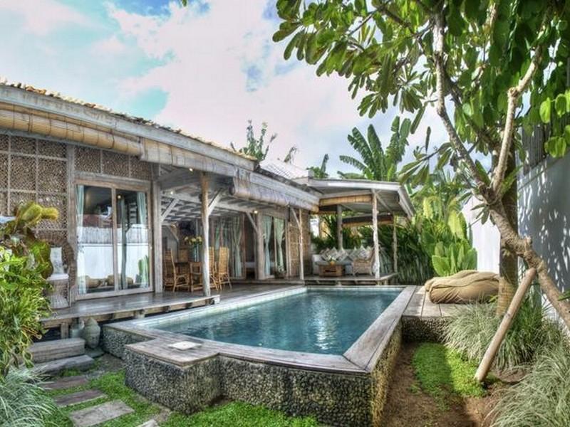 Villa Layla - Charming 2Br Villa In Oberoi - Prime Location! Seminyak Eksteriør billede