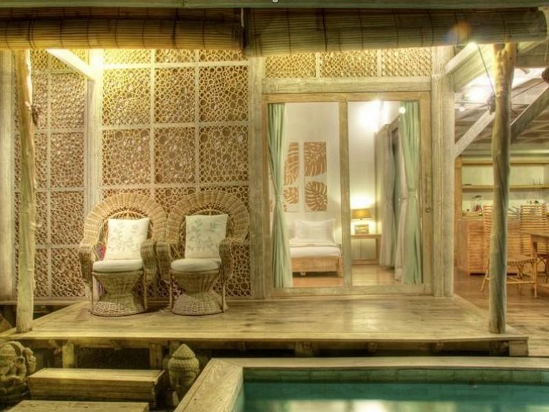 Villa Layla - Charming 2Br Villa In Oberoi - Prime Location! Seminyak Eksteriør billede