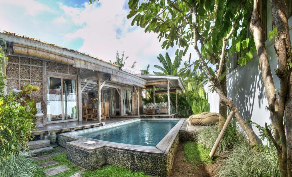 Villa Layla - Charming 2Br Villa In Oberoi - Prime Location! Seminyak Eksteriør billede