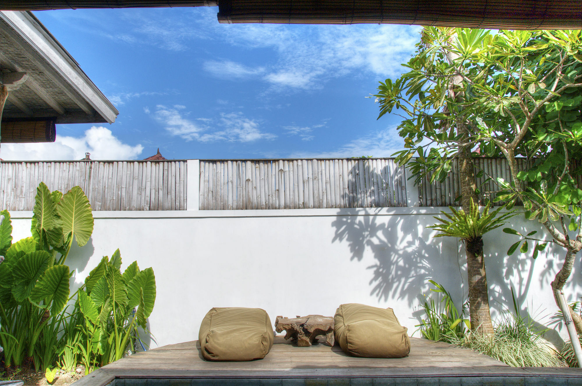 Villa Layla - Charming 2Br Villa In Oberoi - Prime Location! Seminyak Eksteriør billede