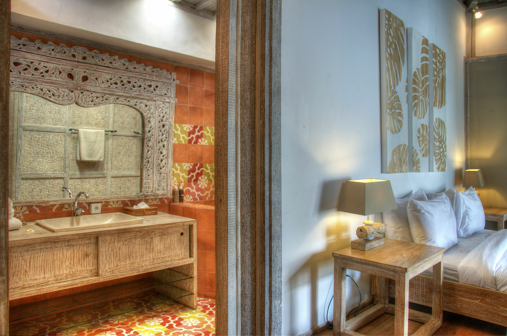 Villa Layla - Charming 2Br Villa In Oberoi - Prime Location! Seminyak Eksteriør billede
